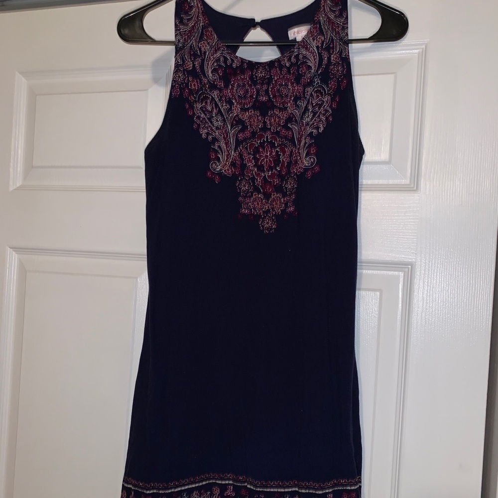 Women’s Dress